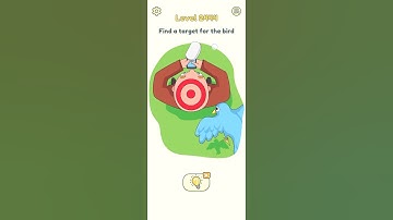 DOP 2 Gameplay level 2444 #shorts ❤️Subscribe❤️