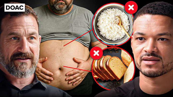 If You Eat THESE Foods, You NEED To Stop! thumbnail