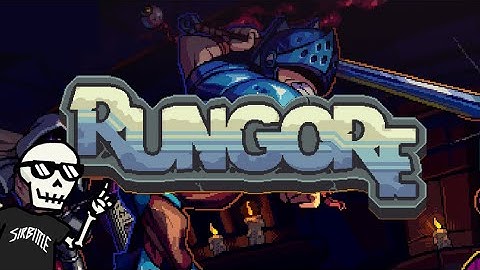 RUNGORE - Real-Time Card Battles #ad