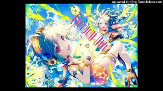 Xi - Freedom Dive (Nightcore)