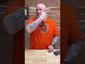 Nice beard brush from Beard Captain