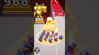 Top War Part 12: Starting from ZERO to HERO! 💥 #TopWar #Gameplay #MobileGaming #NoobToPro #GameOn