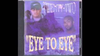Twenty - Two - Tru Playaz {Feat. D. Stewart}