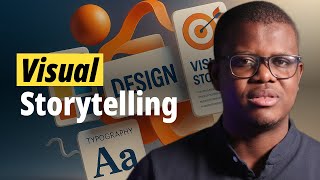 Visual Storytelling in Graphic Design | Communicating Meaning with Canva