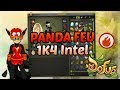 DOFUS - PANDAWA MODE FULL INTELLIGENCE - ON CRAME LE KOLI !