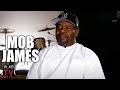 Mob James: Guys in the Hood are Doing Stimulus Scams & Don't Mind Jail Time (Part 18)