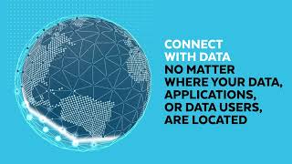 Data Goes Around The World In 80 Seconds With Snowflake Data Warehouse Explained In 80 Seconds