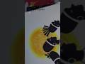 #easy #learning #art #tutorial #ideas #craft #love #artandcraft #ytshorts #trending #diy #drawing