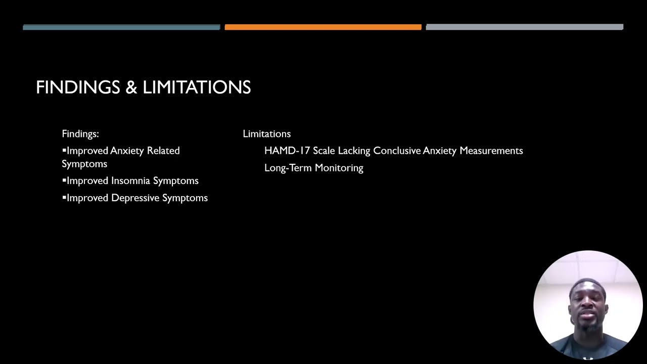 Brexanolone & The Effects on PPD