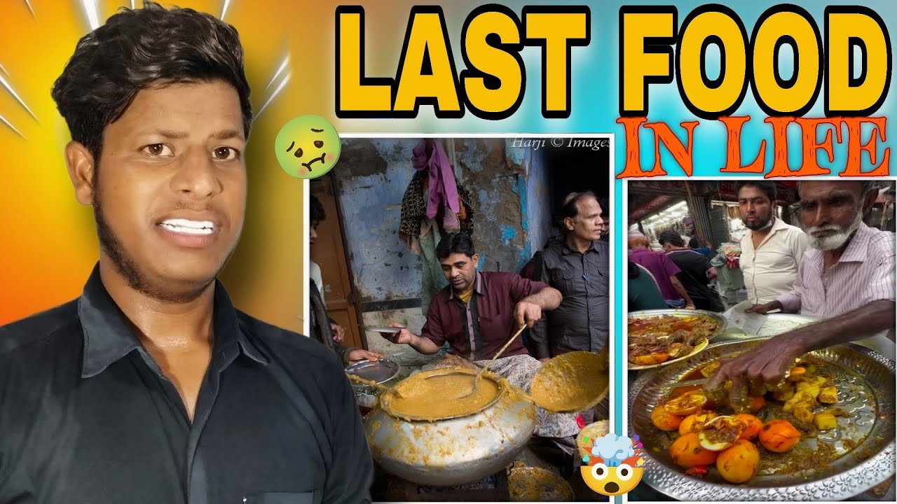 INDIAN STREET FOOD 🤮||PART 2 ||MOST UNHYGIENIC FOOD| ज़हर 