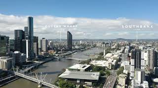 107 Quay Street | Brisbane City