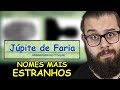 Essas pessoas tem os nomes mais ENGRAÇADOS da internet