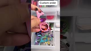 #fypシ #reels #viral #asmr #diy #tiktok #trending #selfdefense #keychain #ytshorts #shorts #fyp