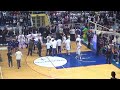 HKK SIROKI vs OKK SPARS -  5 UTAKMICA - FINALE