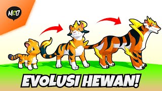 Penjinak Hewan Evolusi! - Zookemon screenshot 3