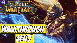 World Of Warcraft Walkthrough Ep.47 w/Angel - Razorfen Downs!