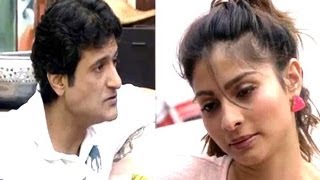 Tanisha Mukerji Has No Time For Armaan?