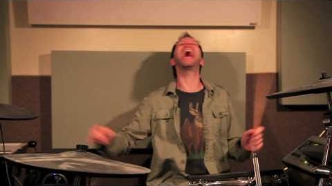 Paul Gilbert Fuzz Universe