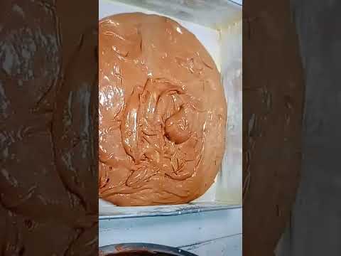Brownies kukus