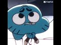 Gumball edit 