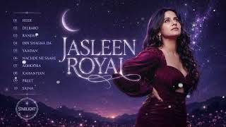 Jasleen Royal 🌹 Soft Melodies That Touch Every Heart 🎤 #JasleenRoyal #MusicLovers screenshot 5