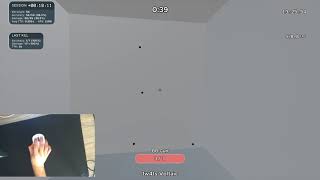1w4ts Voltaic 165 (World Record) (GPX, Zero Soft, 61.2cm 0.267 800 DPI Valorant) screenshot 4