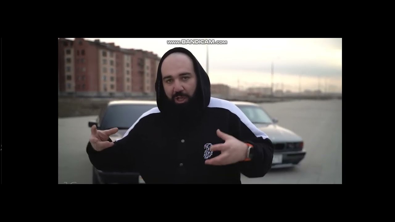 Марат борода лексус