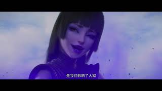 battle through the heaven season 4 episode 20 sub indo