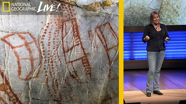 Ice Age Cave Art: Unlocking the Mysteries Behind These Markings | Nat Geo Live
