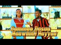 Gammee Dasuu NAAWAMII HAYYUU New Oromoo Music Offical Video 2025