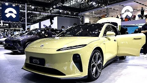 China's EV Maker Nio Loses Another $2.9 Billion as Battle Heats Up - DayDayNews
