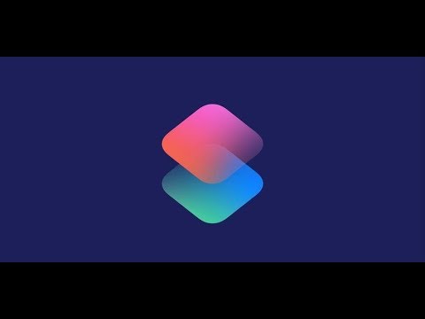 Update CRÉER UN GIF AVEC L'IPHONE 😱 -Raccourcis-