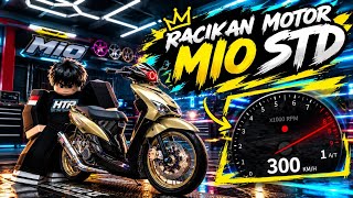 FAST MOTORBIKE WITHOUT GAMEPASS!! THIS MONTH'S UPDATE!!! screenshot 2