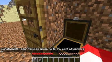 Minecraft - Race For Wool Episode 10 - I Blame Alec... Again