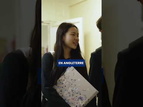 Vidéo : un séjour linguistique qui fait grandir