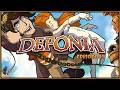 Deponia : Episode 03