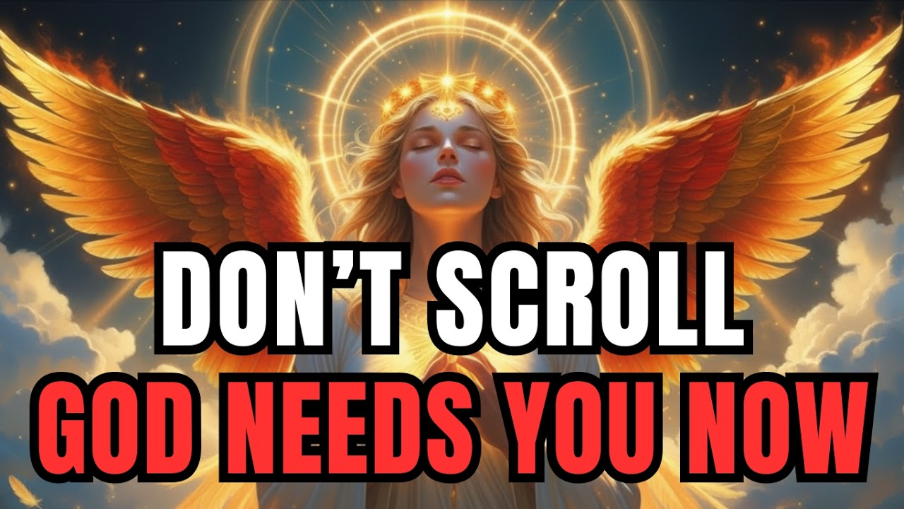 CHOSEN ONES, GOD IS FUNDING YOUR LIFE NOW STOP WORRYING THIS SEASON IS FULLY BACKED BY HEAVEN