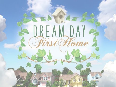 Dream Day 3: First Home Playthrough