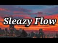 NLE Choppa Sleazy Flow Freestyle Lyrics
