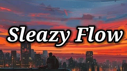 NLE Choppa - Sleazy Flow Freestyle (lyrics)