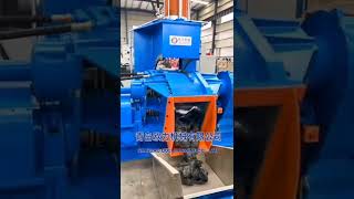 Qingdao Ouli Machine -Rubber Kneader