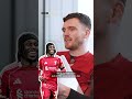 Fastest Liverpool player? 🏃⚡ | BBC Sport