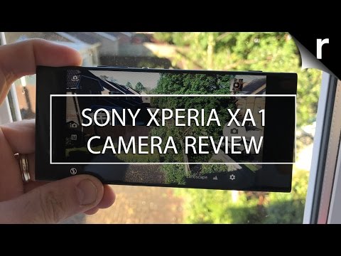 Sony Xperia XA1 Camera Review: Incredible affordable camera phone