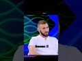 كريم بنزيما يتكلم عربي