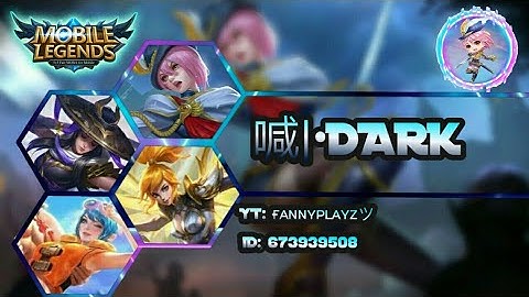 How to make Mlbb banner on android | Tutorial | #MobileLegends #mlbbcreatorcamp