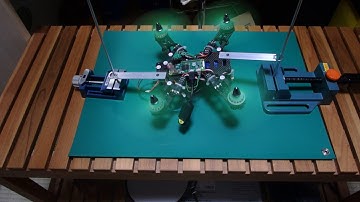 Raspberry Pi Zero drone