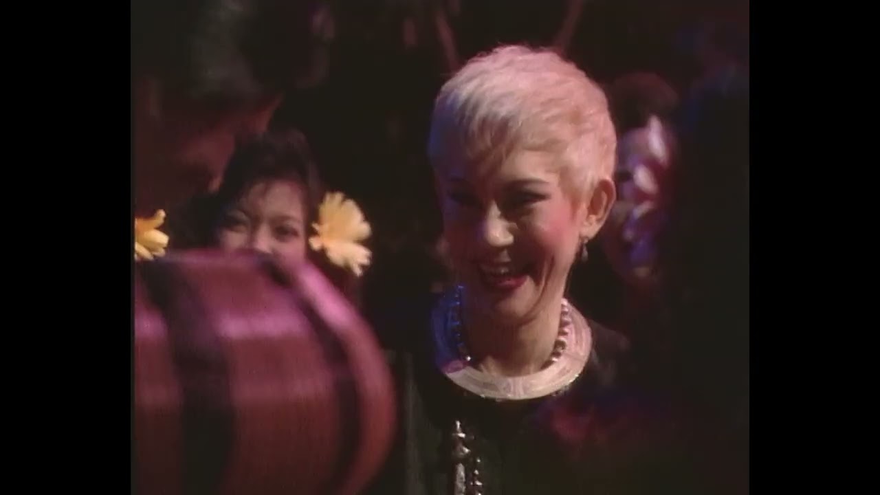 ธรรมดาที่ไม่ธรรมดากับภัทราวดี ปี พ.ศ.2535 (ตอนลำตัดสัมภาษณ์ศิลปินแห่งชาติหวังเต๊ะ)