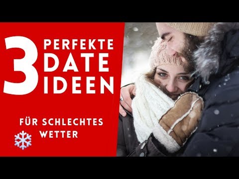 Video: Winter-Datums-Ideen: Gemütliche Datums-Ideen, wenn es draußen einfriert