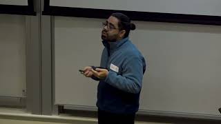 Bayesian inference for the analysis of blue whale movement data (Marco Antonio Gallegos Herrada)