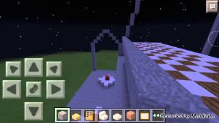 How to build a HydroPower Plant in Minecraft Part5